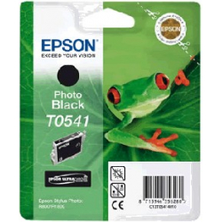 ZWARTE CARTRIDGE epson nr. TO541