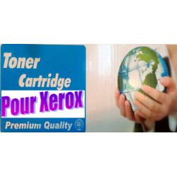 Xerox 6180: cartouche toner...