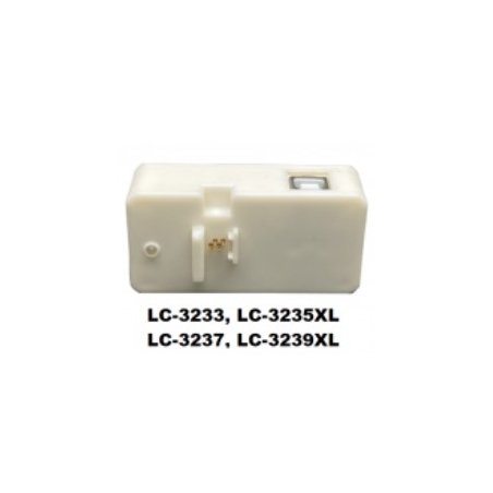 LC3239XL: resetter