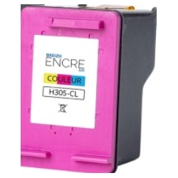 HP ENVY 6020: HP305XL color...