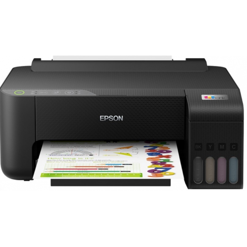 Epson ET 1810 kit imprimante alimentaire