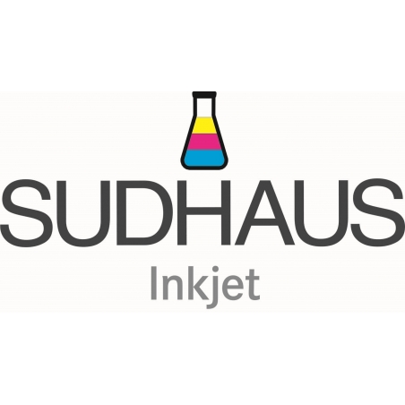 HP 364: 500 ml compatibele SUDHAUS-inkt