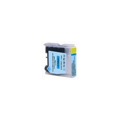 cartridge compatible for Brother Nr. LC970bk black