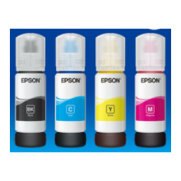 ET104 EPSON 4 ORIGINAL BOTTLES