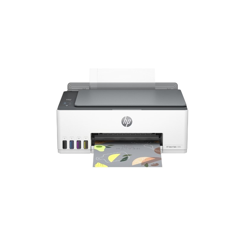 Tanque inteligente HP 5105