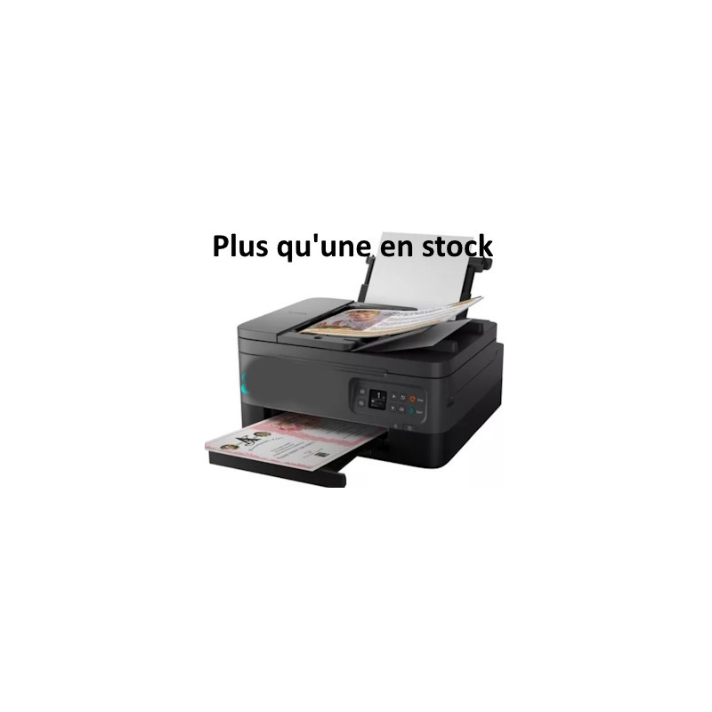 Impresora Canon TS 7451