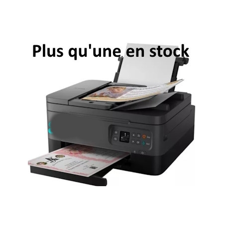 Impresora Canon TS 7451