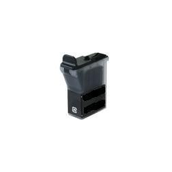 compatibele cartridge voor Brother nr. LC600bk, zwart