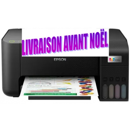 Epson 2815 kit imprimante alimentaire