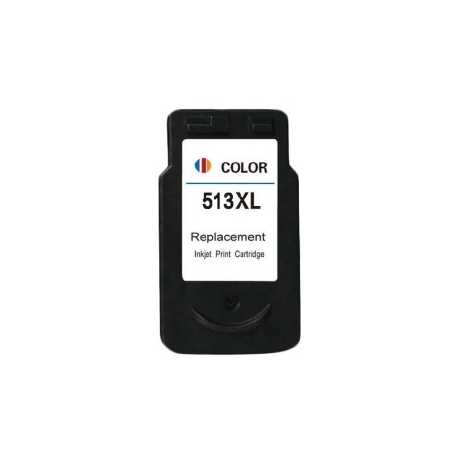 PG513xl couleur: cartouche compatible Canon 15 ml