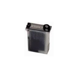 compatibele cartridge voor Brother nr. Lc-02bk