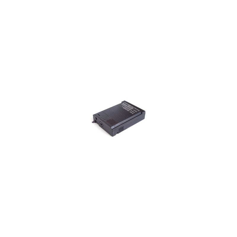 Cartouche noire compatible pour Canon BJI642