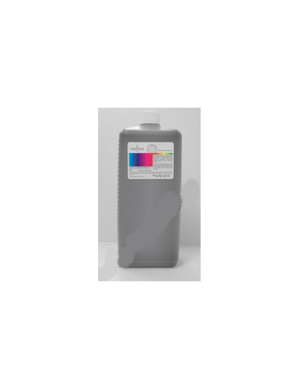 500ml DYE compatible pour Epson