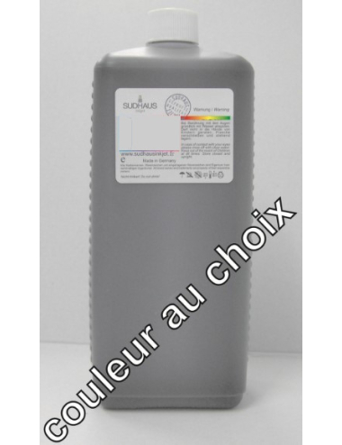500ml Pigm. Epson ecotank couleur au choix