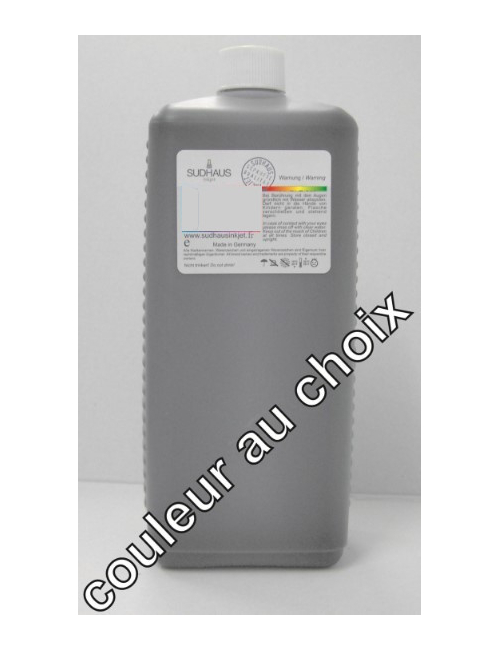 500ml Pigm. Epson ecotank couleur au choix