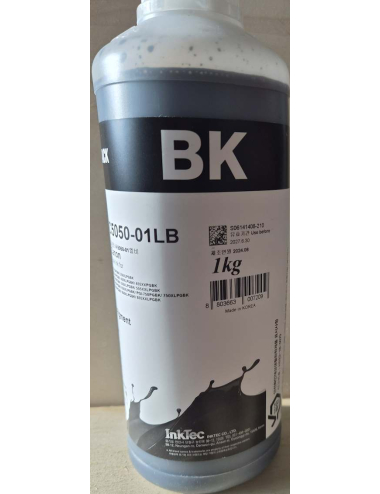 1000 ml INKTEC encre noir pigmentépour Canon