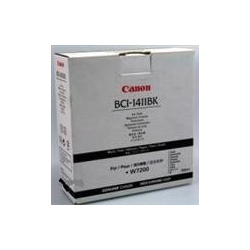 originele Canon inktcartridge nr. BCI-1411bk