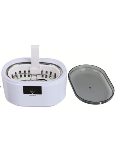 nettoyeur ultrason pour vos têtes d'impression, cartouches d'encre, lunettes, bijoux