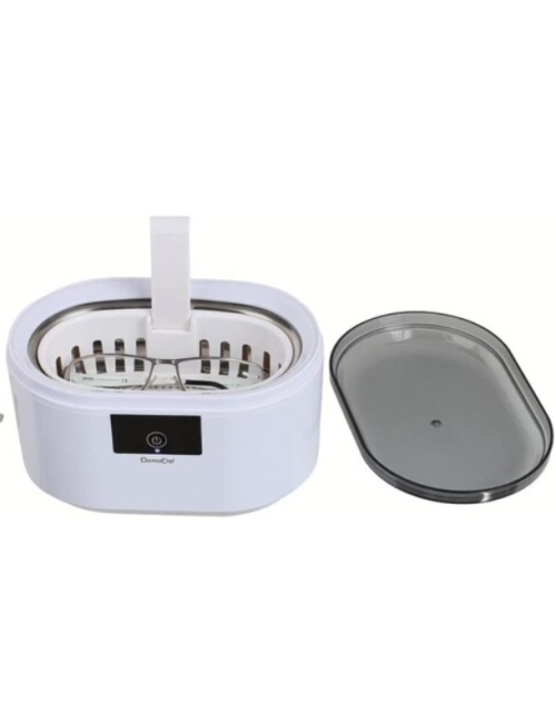 nettoyeur ultrason pour vos têtes d'impression, cartouches d'encre,