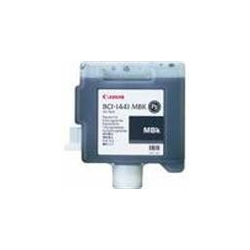 Originele Canon BCI-1441mbk inktcartridge, matzwart