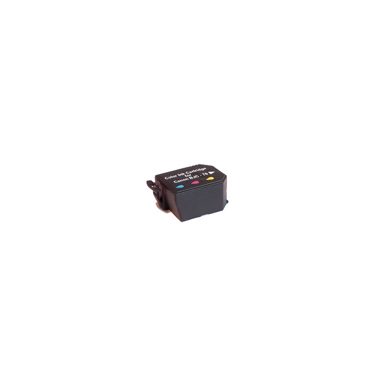 cartridge compatible for Canon BCI11c, 3 colors