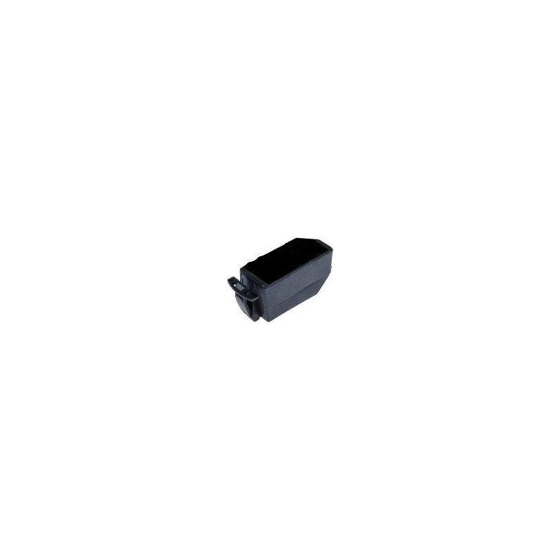 cartucho compatible para Canon BCI12pbk