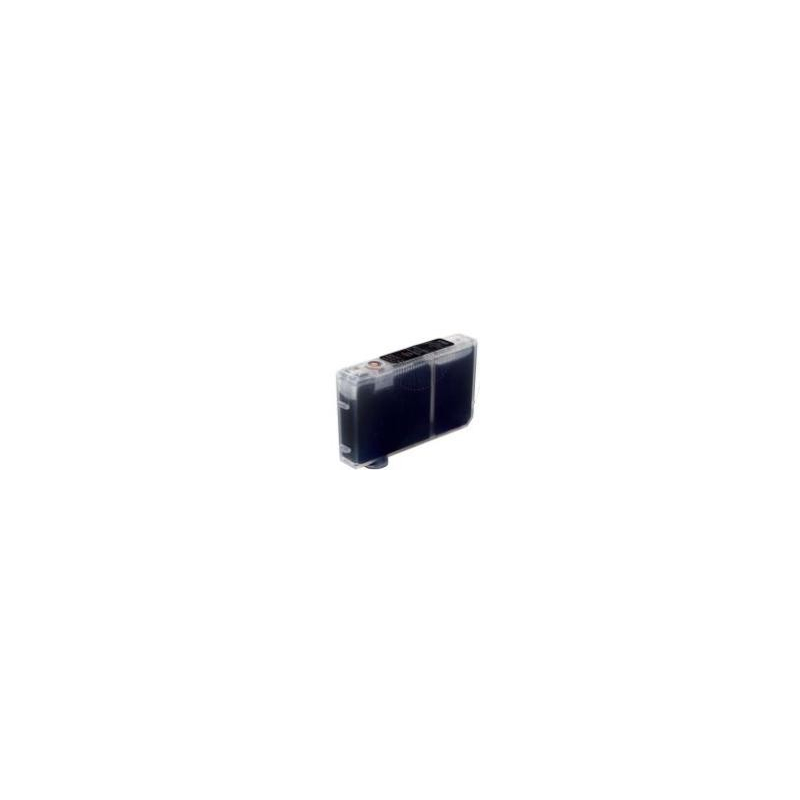 compatible cartridge for Canon BCI 6ebk