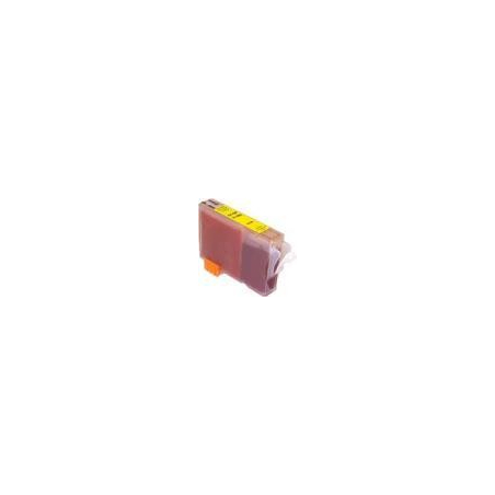 Cartouche compatible pour Canon BCI 8, couleur au choix