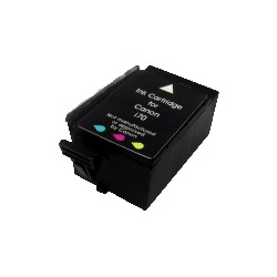 cartouche compatible pour Canon BCI 15bk