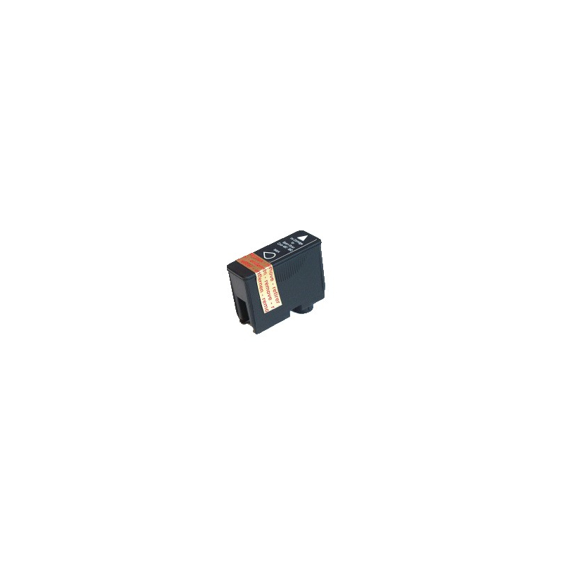 Cartucho compatible para Epson TO13401