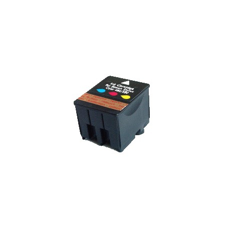 Cartouche compatible pour Epson TO14401 3 couleurs