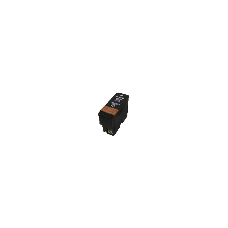 Cartucho compatible para Epson TO36 negro