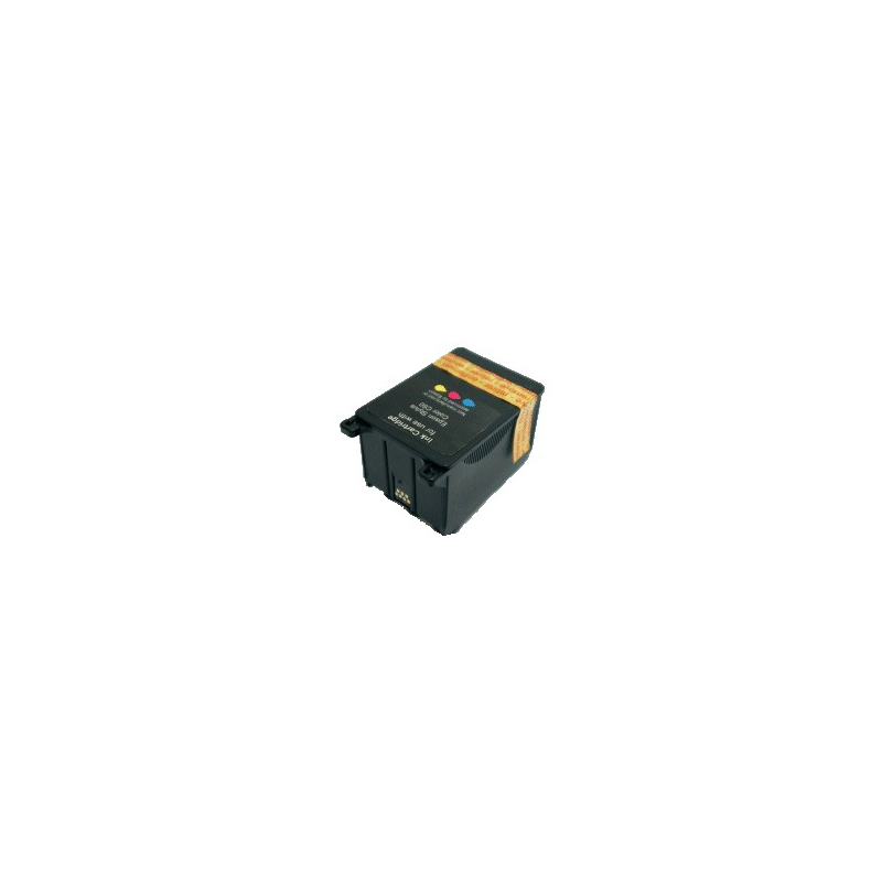 Compatible cartridge for Epson TO29, 3 colors