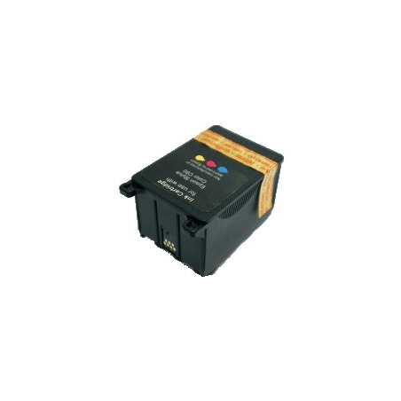 Cartouche compatible pour Epson TO26 noire