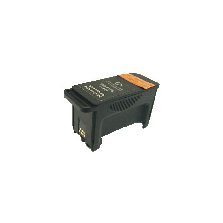 Cartouche compatible pour Epson TO28 noire