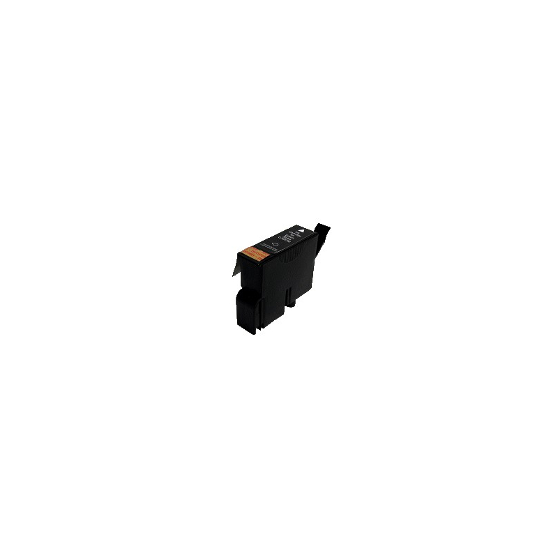 Cartucho compatible para Epson TO32140 negro