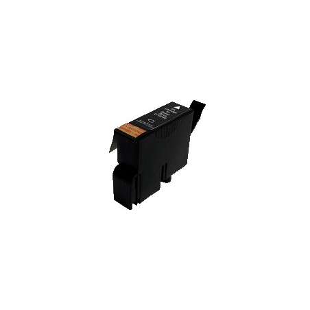 Cartouche compatible pour Epson TO32140 noire