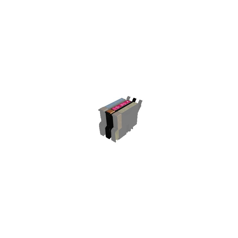 Compatibele cartridge voor Epson TO32240 in 324 kleuren naar keuze