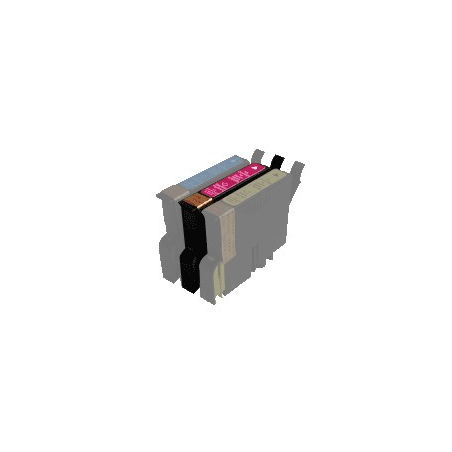 Cartouche compatible pour Epson TO32240 à 324 couleur au choix