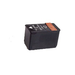 Zwarte SO20047-compatibele cartridge