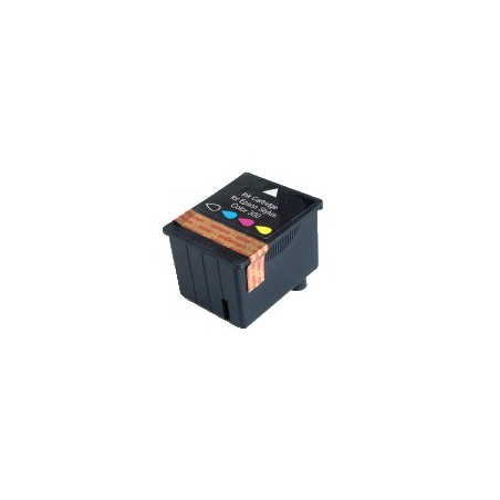 Cartouche compatible pour Epson SO20138, 4 couleurs