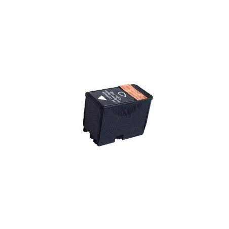 Cartouche compatible pour Epson TO17401 noire