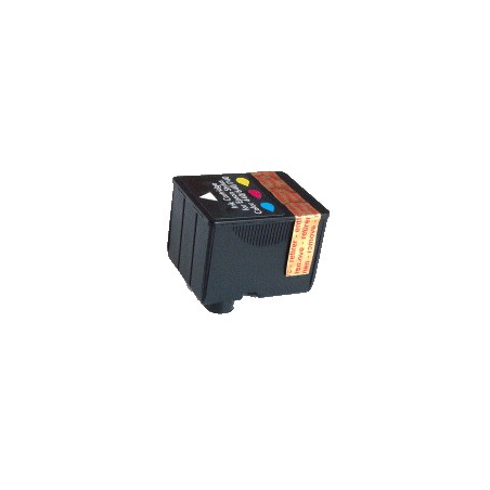 Cartouche compatible pour Epson TO17401 noire