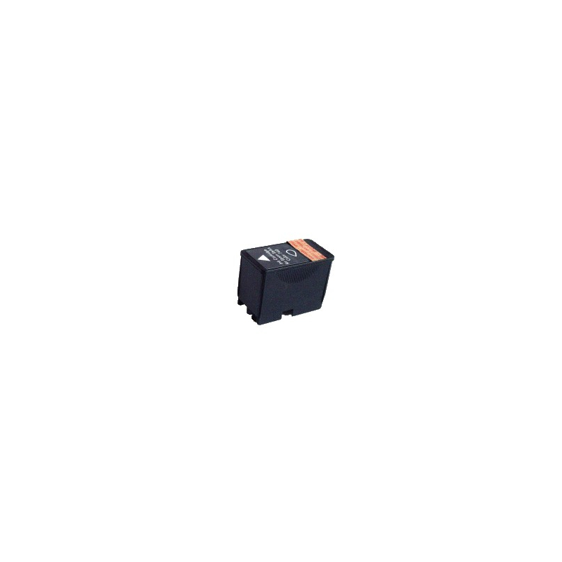 Compatible cartridge for Epson TO19401 black