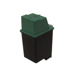 Gevulde cartridge voor HP 26