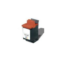 compatibele gevulde cartridge voor Lexmark 13619HC, 3 kleuren