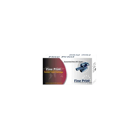 Cartouches toner remanufacturé pour Canon FC21