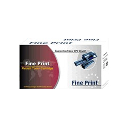 Toner laser pour Canon GP550/555/605/605P remanufacturé