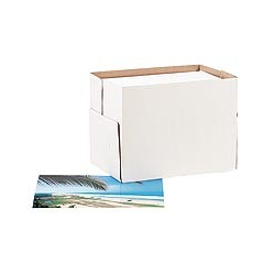 Papier photo brillant 250 feuilles 10x15 cm 180g 9600dpi