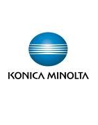 Tóner Konica Minolta